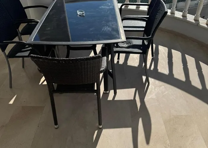 Appartement Turky Alanya