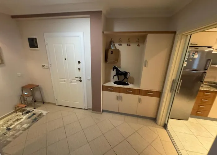 Turky Daire