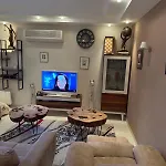 شقة Turky *