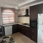 Turky شقة ألانيا