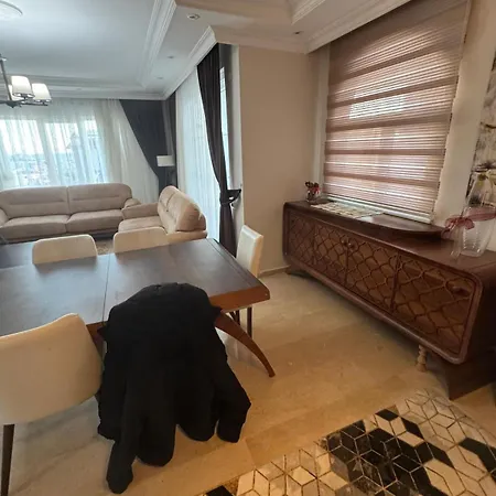 Turky Apartment *
