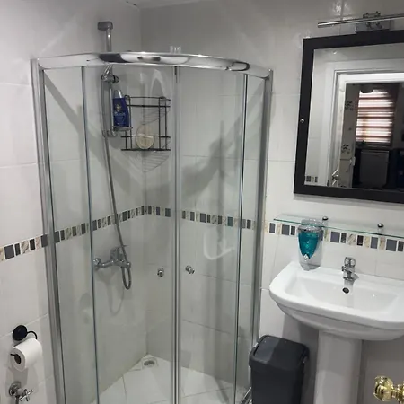 Apartment Turky *