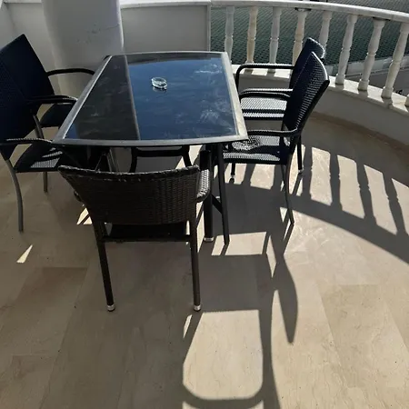 Apartament Turky Alanya