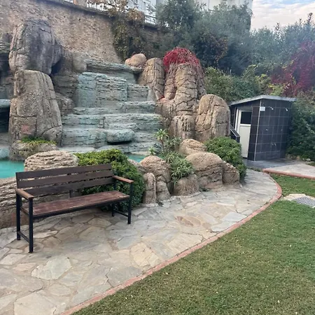 Turky Apartament