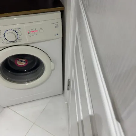 Apartment Turky