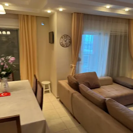 Turky Apartment Alanya