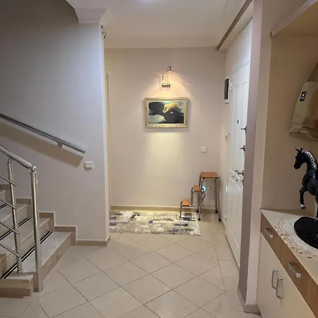 Turky Apartment Alanya