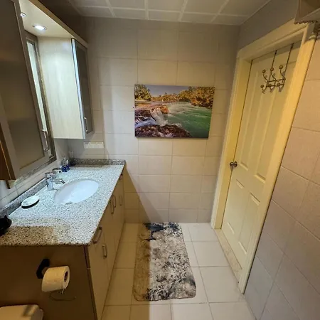 Turky Apartament