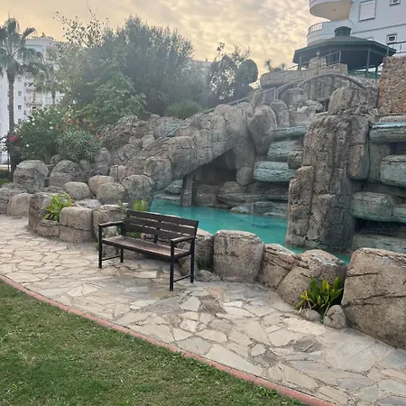 Turky Apartament