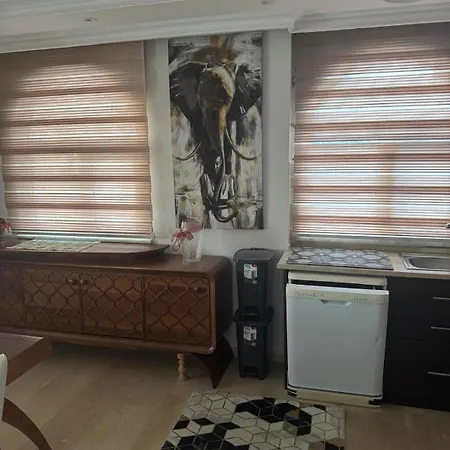 Apartment Turky