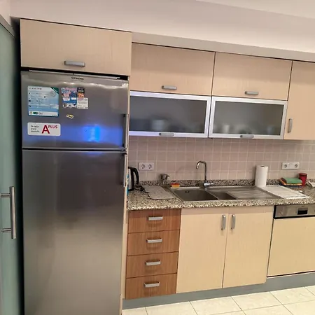 Turky Apartment *