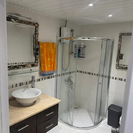 Turky Apartament *