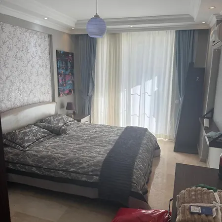 Turky Apartament