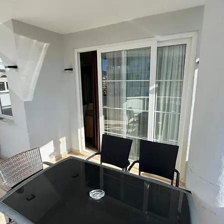 Turky Apartment