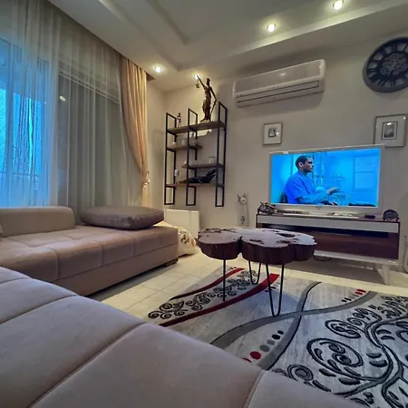 Apartment Turky