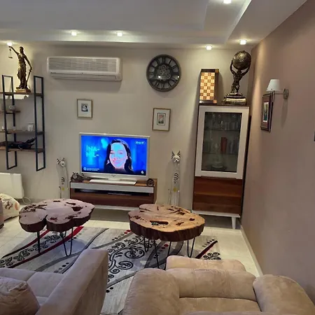 Apartment Turky *