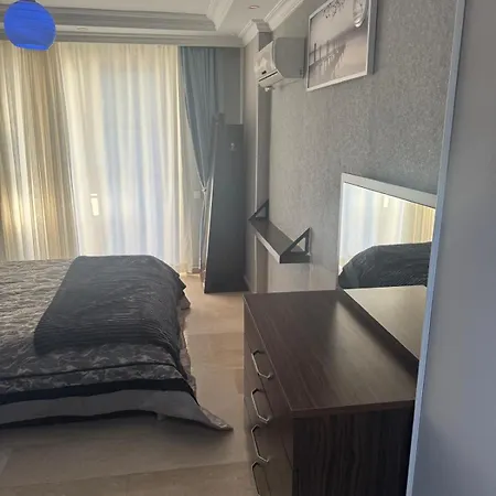 Turky Apartment