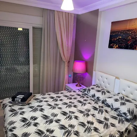 Apartment Turky *