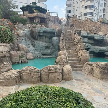 Turky Apartament Alanya
