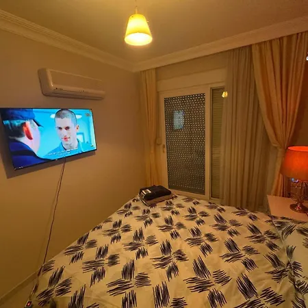 Apartament Turky *