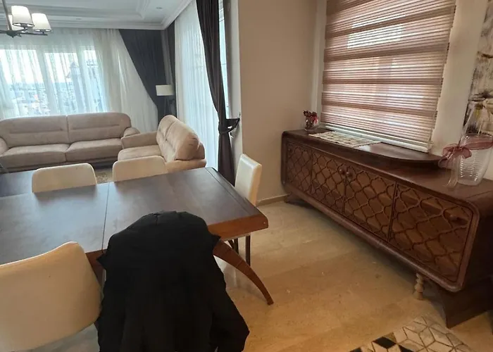 Turky Apartament *