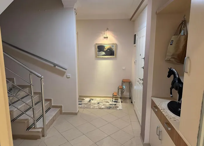 Turky Apartament Alanya