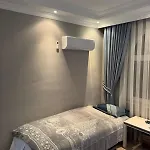 Apartmán Turky *