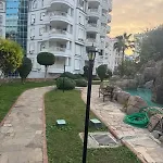 Apartmán Turky