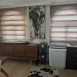 Apartmán Turky