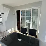Turky Apartmán