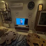 Turky Apartmán *