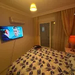 Apartmán Turky *
