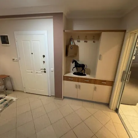 Turky Apartment