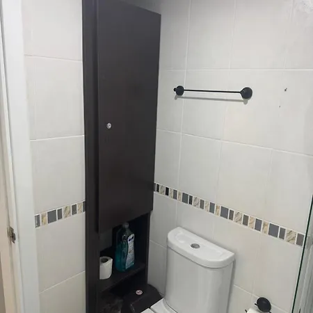 Turky Apartment Alanya