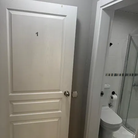 Turky شقة ألانيا