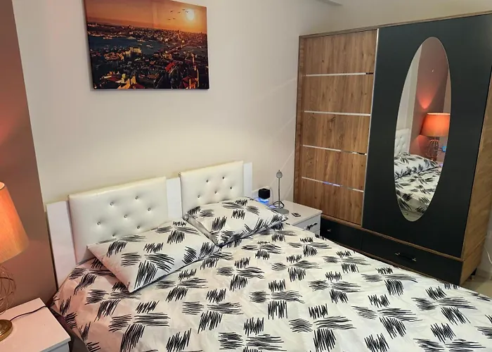 Apartment Turky Alanya