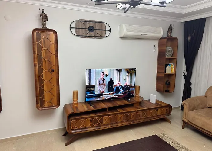 Apartment Turky *