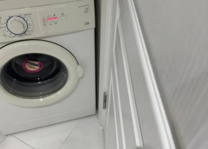 Apartment Turky