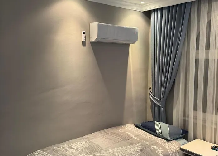 Apartment Turky *
