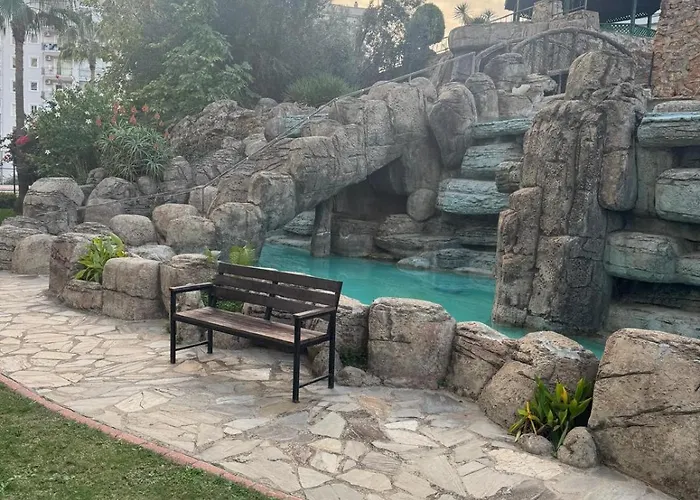 Turky Apartment