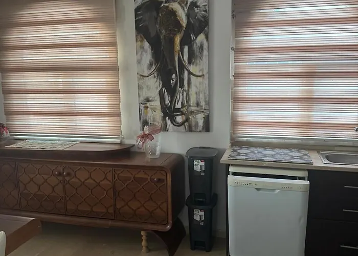 Apartment Turky