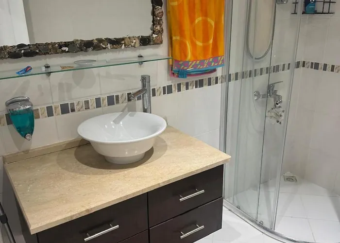 Apartment Turky *