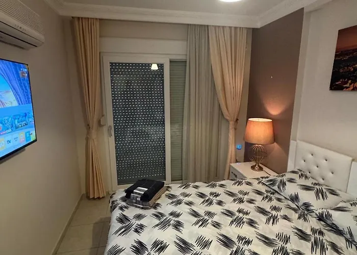 Apartment Turky *