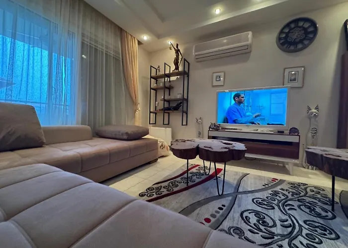 Apartment Turky