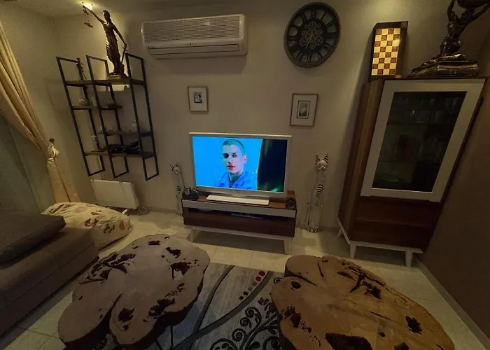 Turky Apartment *