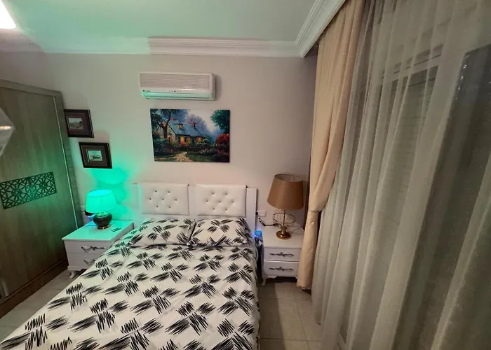 Apartment Turky *
