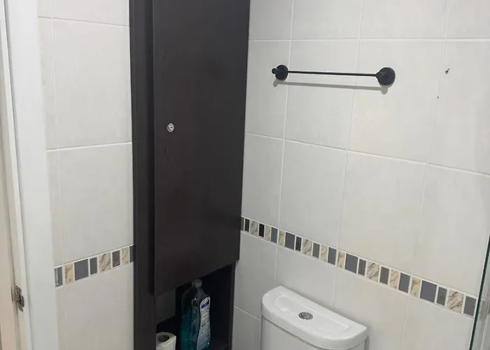 Turky Apartment Alanya