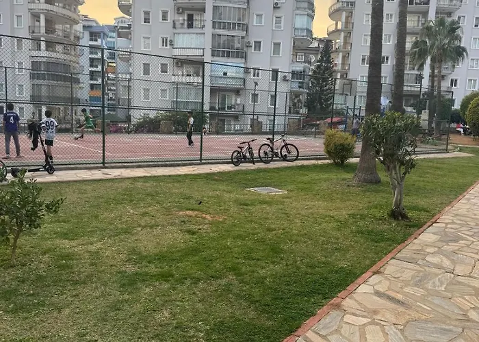 Turky Apartment