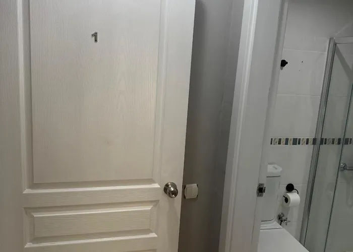 Turky Apartment Alanya