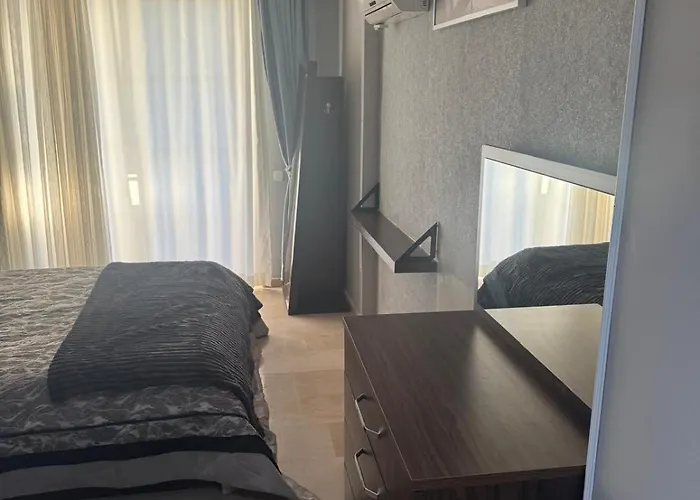 Turky Apartment